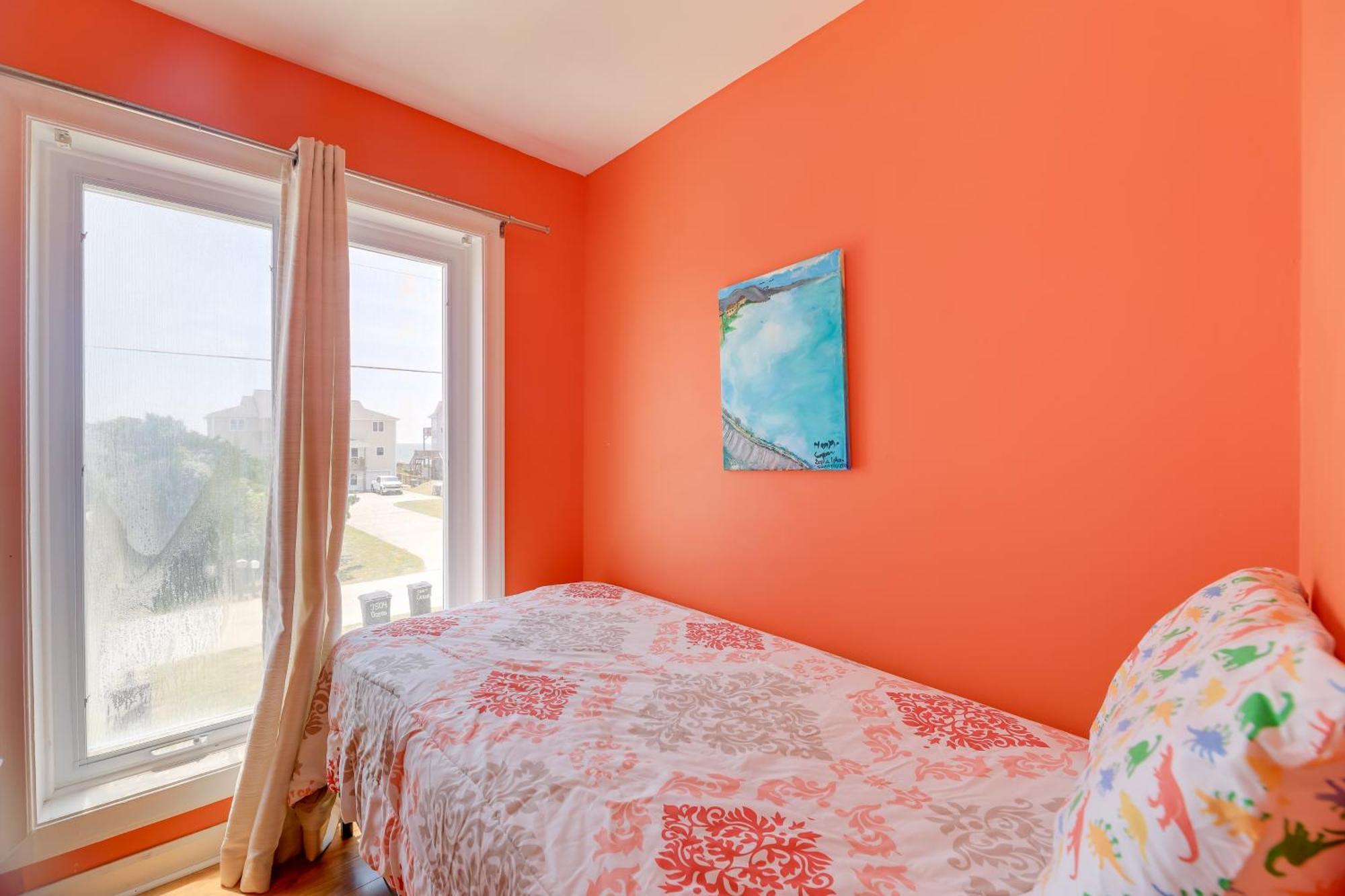 West Of The Moon Ocean Apt With Beach Access! Emerald Isle Exterior foto